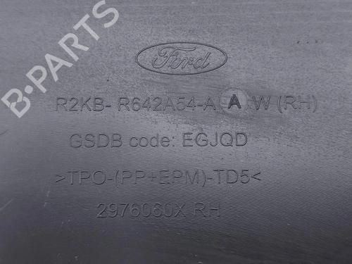 Rear right panel FORD USA EXPLORER (CX740) EV | BP36531902C61 - Image 13