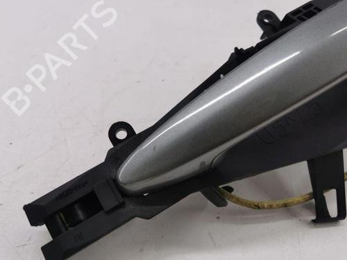 Rear left exterior door handle BMW X5 (E70) xDrive 30 d | BP28898025C130 