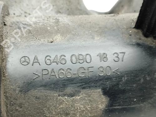 Pipe MERCEDES-BENZ VIANO (W639) CDI 2.2 (639.711, 639.713, 639.811, 639.813, 639.815) | BP36174423M125 - Image 7