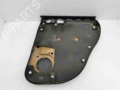 Forra trás esquerda AUDI A2 (8Z0) 1.4 | BP28860581C60 