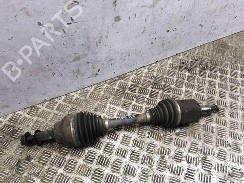 Used Left front driveshaft Left front driveshaft JEEP GRAND CHEROKEE IV (WK, WK2) 3.0 CRD V6 4x4 (250 hp) 40288593 40288593