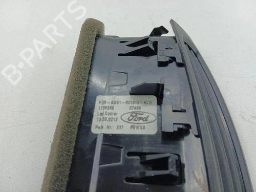 Difusor / Saída de ar FORD B-MAX (JK) 1.6 TDCi | BP38243735I21 - Image 6