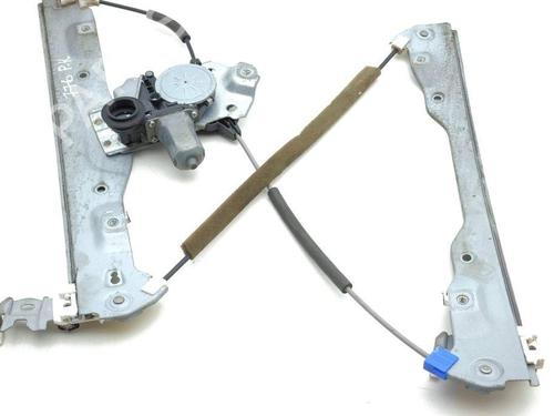 Front left window mechanism INFINITI Q50 50 D | BP28876781C22