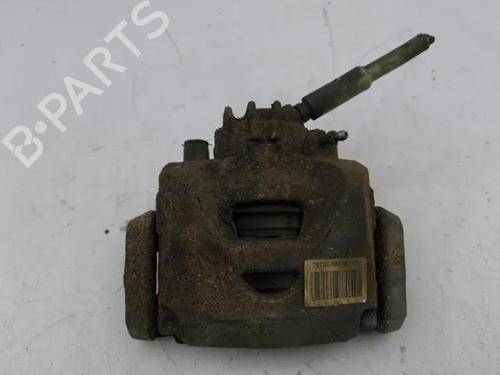 Venstre bremsekaliber foran CITROËN DS4 (NX_) 1.6 HDi 110 (112 hp) 28843245
