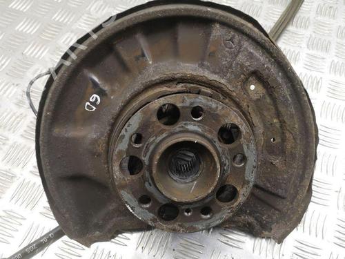 Right rear steering knuckle MERCEDES-BENZ C-CLASS (W204) C 220 CDI (204.008) | BP28890807M28 