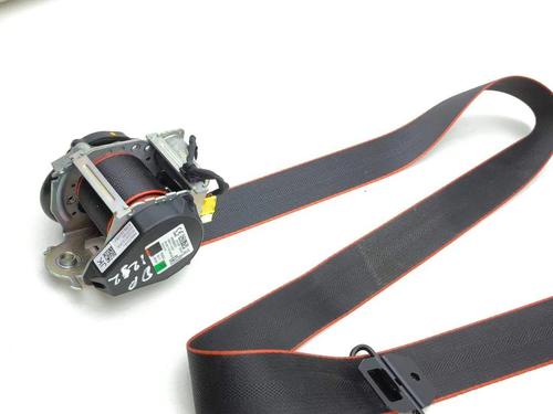 Front right seatbelt RENAULT CAPTUR II (HF_) TCe 100 (HFMT) | BP36083606I25 - Image 3