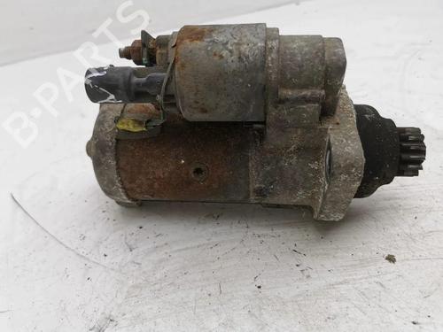 Starter VW PASSAT B6 Variant (3C5) 1.6 | BP33250814M8 - Image 6