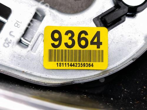 Steering wheel OPEL MOKKA / MOKKA X (J13) 1.4 (_76) | BP29510203C49 