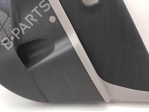 Rear right panel TOYOTA YARIS (_P9_) 1.4 D-4D (NLP90_, NLP90R) | BP36189701C61 - Image 9