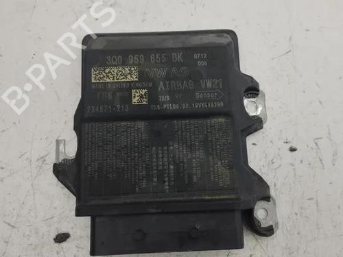 Used ECU airbags VW ARTEON (3H7, 3H8) 2.0 TDI 4motion (190 hp) 28863665