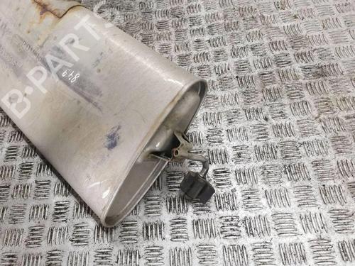 Exhaust system HYUNDAI i30 (PDE, PD, PDEN) 1.0 T-GDI | BP33878082M121 - Image 3