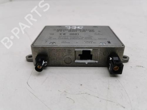 Electronic module MERCEDES-BENZ M-CLASS (W164) ML 320 CDI 4-matic (164.122) | BP33922405M83 - Image 2