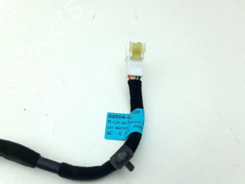 Wiring harness KIA OPTIMA (JF) 1.7 CRDi | BP38243676E16 - Image 3