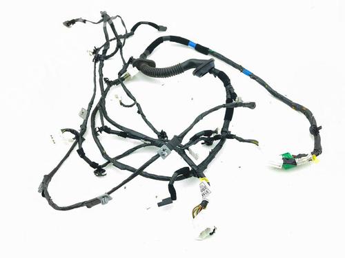 Used Wiring harness HYUNDAI SANTA FÉ II (CM) 2.2 CRDi 4x4 (155 hp) 29944996