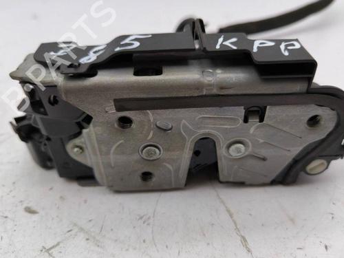Front left lock AUDI A3 Sportback (8VA, 8VF) 1.0 TFSI | BP28899932C98 