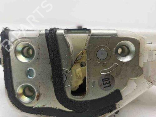 Front left lock HONDA ACCORD VIII Estate (CW) 2.2 i-DTEC (CW3) | BP28888550C98 