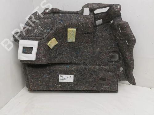 Boot lining VW T-ROC (A11, D11) 1.0 TSI | BP36349289I3 - Image 5