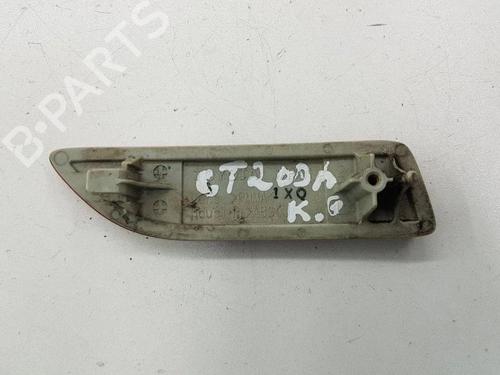 Rear bumper left light LEXUS CT (ZWA10_) 200h (ZWA10_) | BP40207687C81 - Image 2