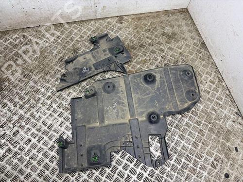 Understellsbeskyttelse Understellsbeskyttelse PEUGEOT 3008 III (KA_, KB_, KC_) e-210 (KCZKZX) (213 hp) 37404370 37404370