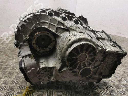 Used Gearbox Gearbox AUDI A3 Sportback (8YA, 8YF) 30 TFSI (110 hp) 40233118 40233118
