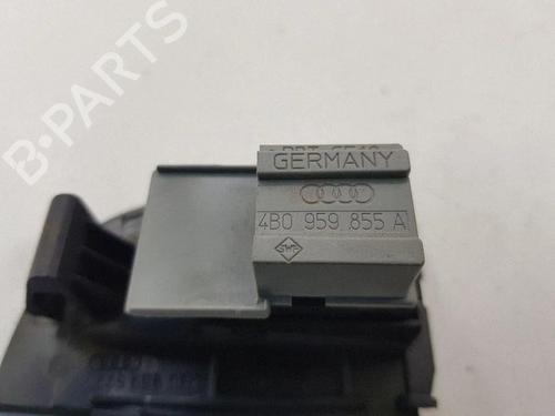 Right rear window switch AUDI ALLROAD C5 (4BH) 2.5 TDI quattro | BP38248071I28 - Image 5