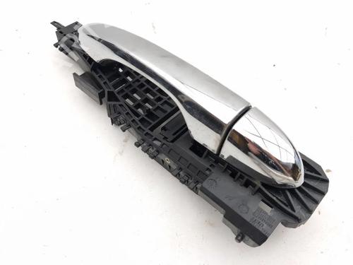 Used Rear left exterior door handle Rear left exterior door handle 36350437 36350437
