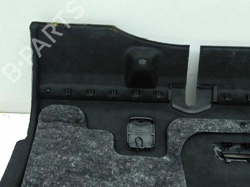 Rear parcel shelf VOLVO S90 II (234) D4 | BP33226008C85 - Image 9