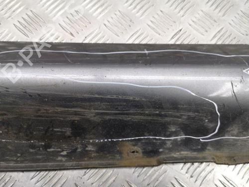 Left sideskirt KIA SORENTO I (JC) 2.5 CRDi 4WD | BP28867136C115 