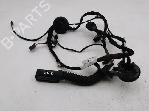 Used Wiring harness AUDI A7 Sportback (4GA, 4GF) 3.0 TDI (204 hp) 28855250