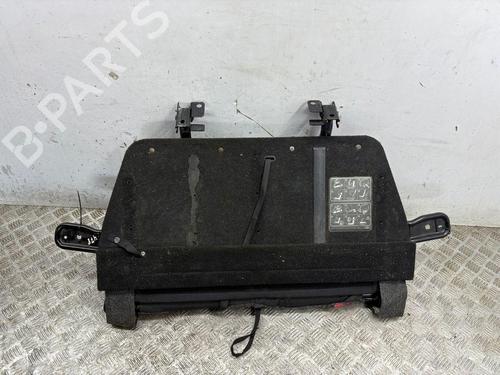 Left front seat CITROËN C-CROSSER (VU_, VV_) 2.2 HDi | BP29569403C15 