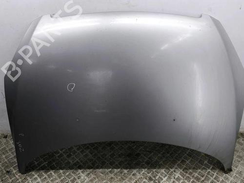 Used Hood PEUGEOT 307 SW (3H) 2.0 HDI 90 (90 hp) 28889256