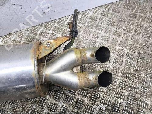 Exhaust system VW PASSAT B5 Variant (3B5) 1.9 TDI | BP35984923M121 - Image 7