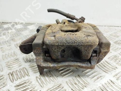 Left rear brake caliper RENAULT KADJAR (HA_, HL_) 1.5 dCi 110 (HLA3) | BP36349673M107 - Image 3