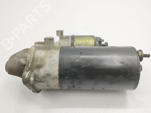 Used Starter OPEL VECTRA B Hatchback (J96) 2.2 DTI 16V (F68) (125 hp) 28892462