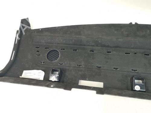 Rear parcel shelf MERCEDES-BENZ C-CLASS (W204) C 220 CDI (204.008) | BP28867292C85 