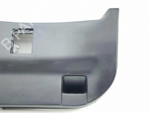 Boot lining TOYOTA PRIUS (_W5_) 1.8 Hybrid (ZVW50_, ZVW51_) | BP37610540I3 - Image 2