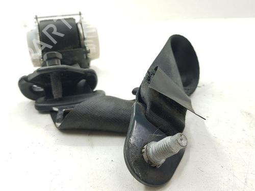 Rear left seatbelt PEUGEOT 5008 (0U_, 0E_) 1.6 HDi | BP28887341I29 