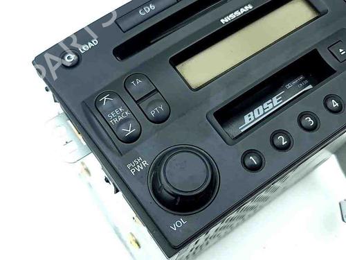 Electronic module NISSAN 350Z Coupe (Z33) 3.5 (AAZ33) | BP29057420M83