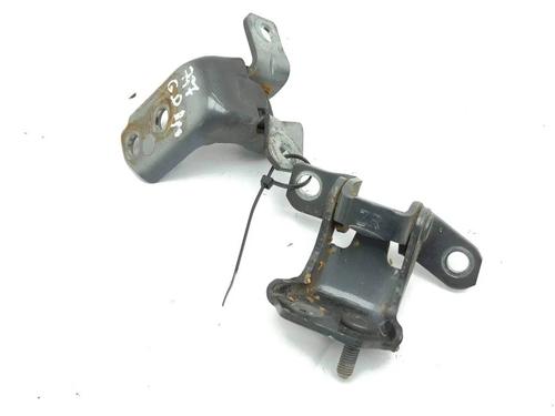 Hinge/Door check strap MAZDA CX-5 (KF) 2.0 | BP36079787C146 - Image 6