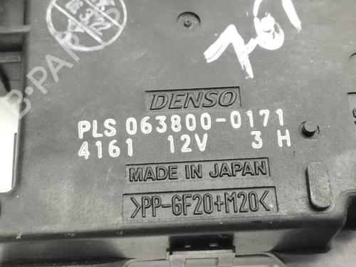 Electronic module LEXUS IS II (_E2_) 220d (ALE20) | BP36328119M83 - Image 7