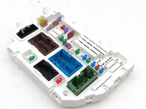 Used Electronic module Electronic module 37670160 37670160