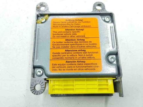 Kollisjonspute styreenhet SEAT TOLEDO II (1M2) 1.9 TDI | BP28891411M53