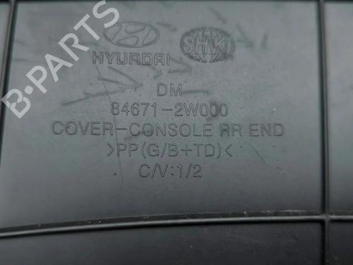 Electronic module HYUNDAI SANTA FÉ III (DM, DMA) 3.0 GDi 4WD | BP33920493M83  - Image 10