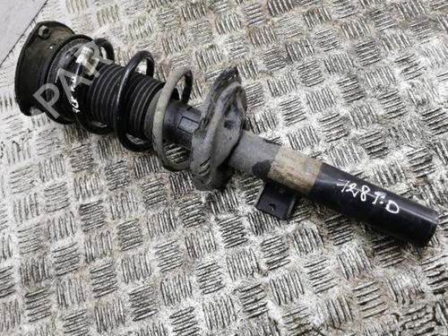 Right front shock absorber AUDI A1 Sportback (GBA) 30 TFSI | BP28897470M17 