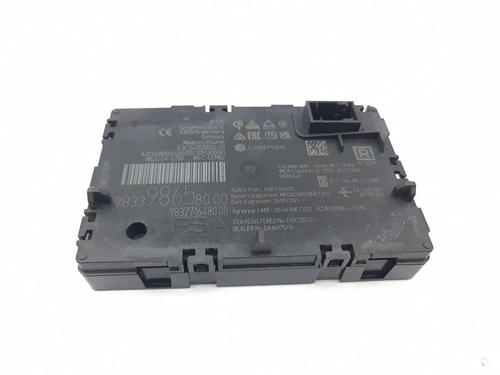 Electronic module OPEL ASTRA L (OV5) 1.2 (FPHNSL, FPHNSR) | BP36178468M83 - Image 4