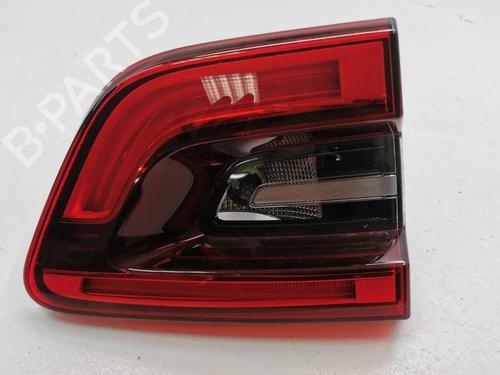 Used Left tailgate light RENAULT KADJAR (HA_, HL_) 1.5 dCi 110 (HLA3) (110 hp) 28895511