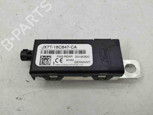 Modulo elettronico FORD FOCUS IV (HN) 1.0 EcoBoost (125 hp) 28855664
