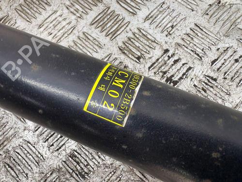 Driveshaft HYUNDAI SANTA FÉ II (CM) 2.2 CRDi GLS 4x4 | BP29866936M37
