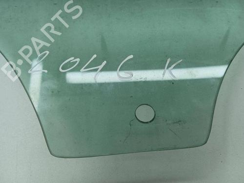 Dør rude ventre bagtil FORD B-MAX (JK) 1.6 TDCi | BP38249135C20  - Image 5