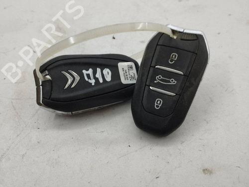Electronic module CITROËN C5 AIRCROSS (A_) 1.2 PureTech 130 (ARHNSJ) | BP38251489M83 - Image 4
